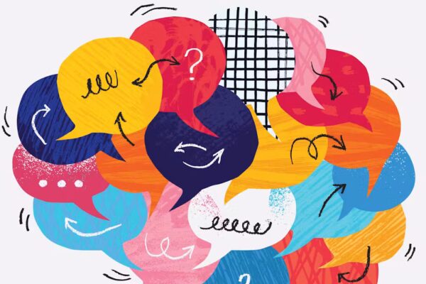 Aprender un nuevo idioma: clave para mantener la salud cerebral en la edad avanzada