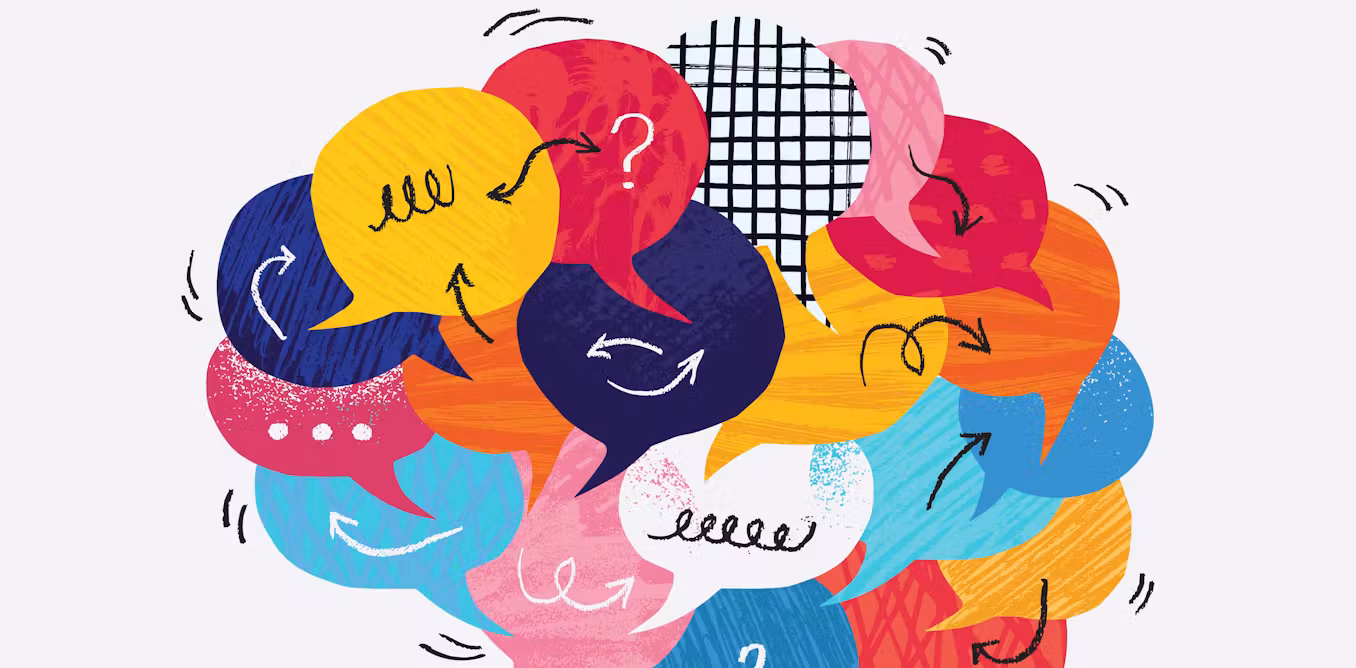 Aprender un nuevo idioma: clave para mantener la salud cerebral en la edad avanzada