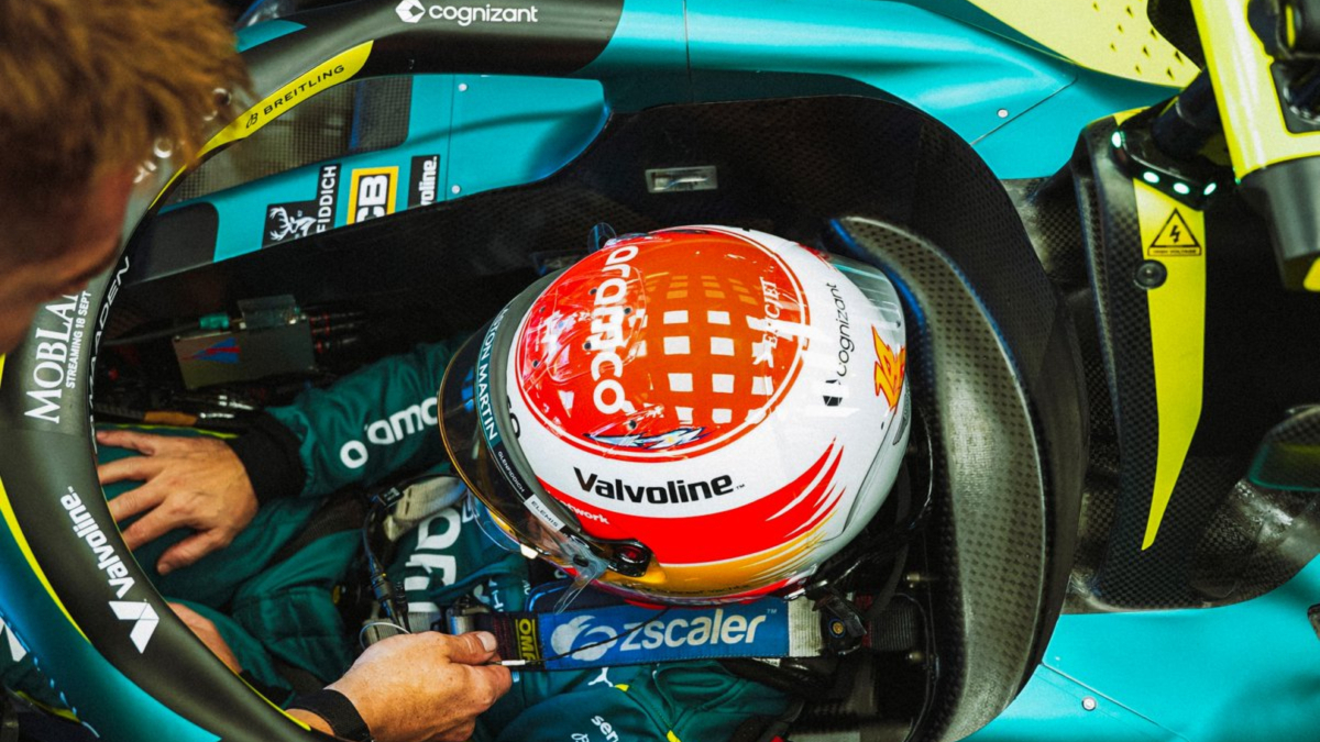 Mercedes aprueba apoyo financiero para Aston Martin y Honda