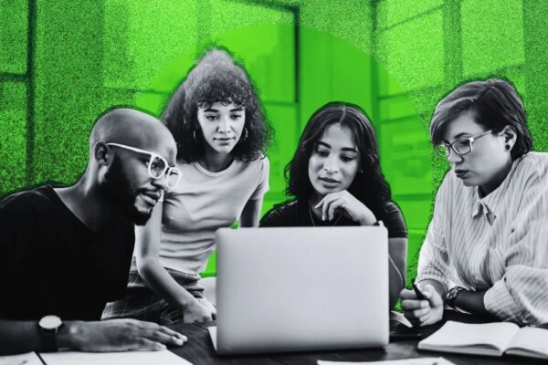 Tu marca pasa desapercibida para la inteligencia artificial: descubre cómo evitarlo.