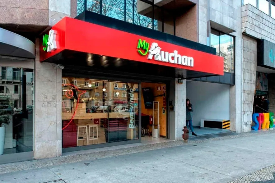Rusia asume el control de las operaciones de Nestlé y Auchan en su territorio
