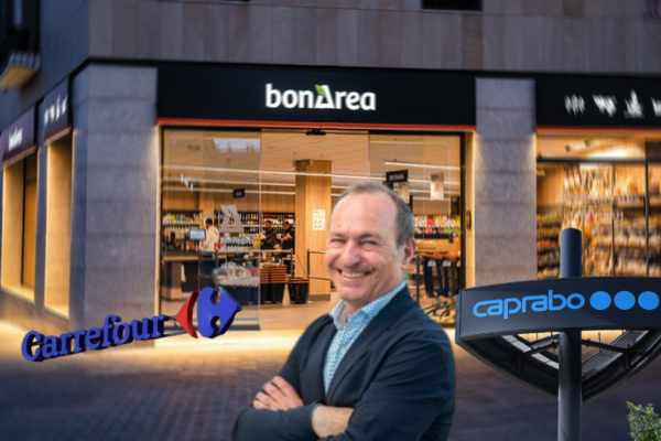 BonÀrea se destaca al ganar un contrato millonario de 69 millones con la Generalitat, superando a Carrefour y Caprabo.