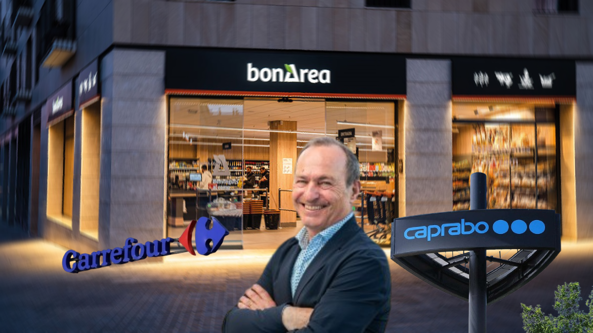 BonÀrea se destaca al ganar un contrato millonario de 69 millones con la Generalitat, superando a Carrefour y Caprabo.