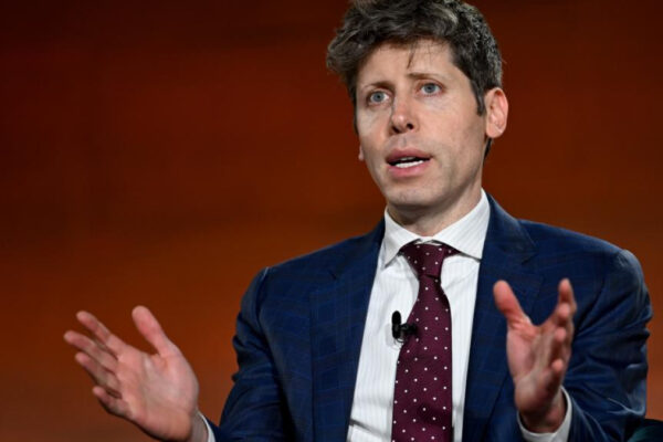 OpenAI lanza Astra for Law, su innovadora IA para transformar el sector legal.