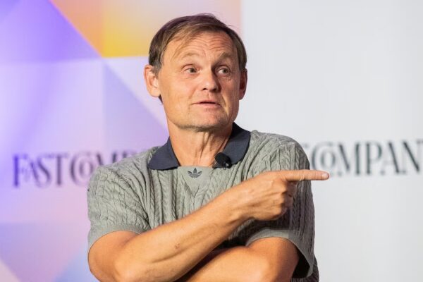 La estrategia clave del CEO de Adidas, Bjørn Gulden, que transformó la compañía.