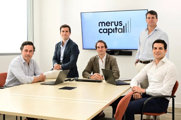 Merus Capital: La firma de capital riesgo que identifica oportunidades ocultas en el mercado.