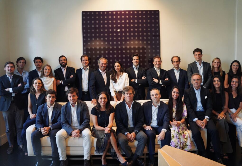 Portobello se alía con JPMorgan, Warburg Pincus, BC y River Side mientras enfrenta la crisis de Vivanta.