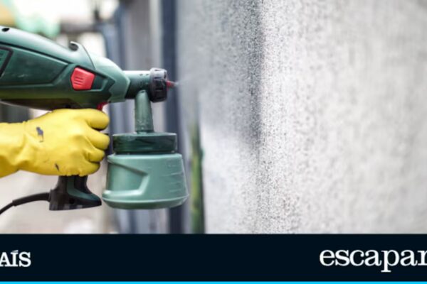 Optimiza la renovación de tu hogar con la pistola de pintura eléctrica más popular del mercado