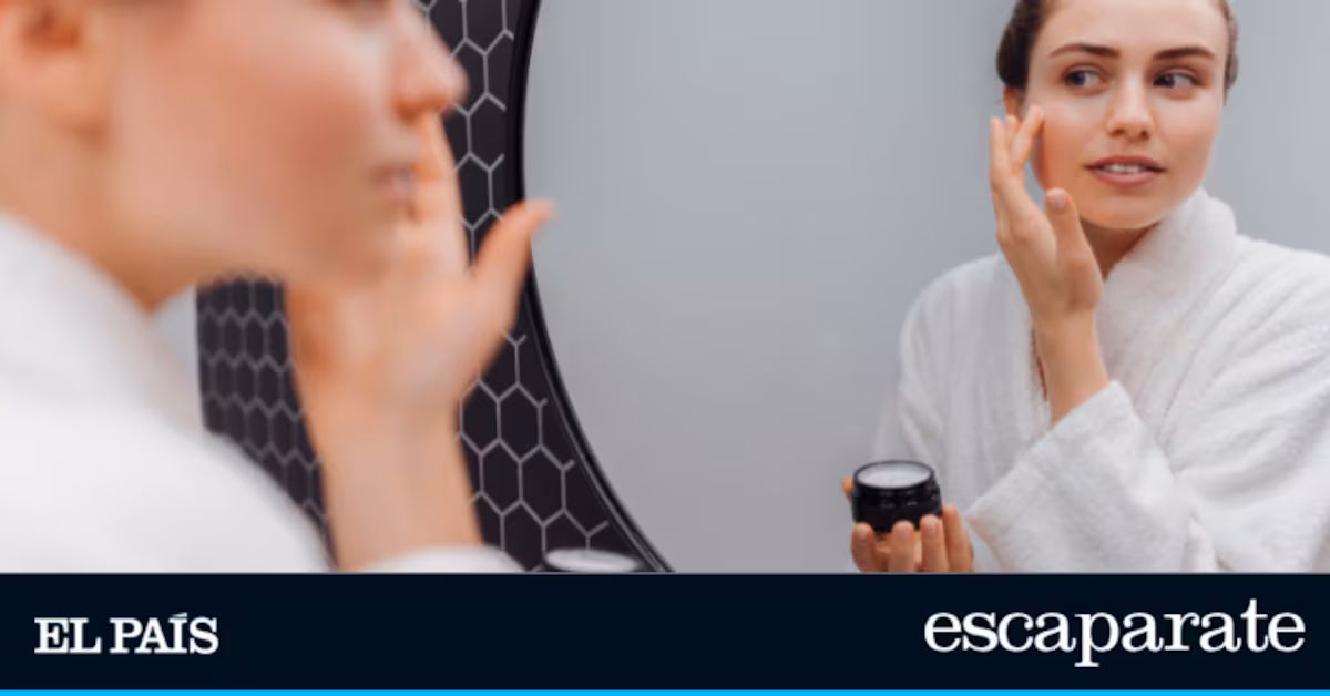 Elige la crema en cápsulas de Medicube ideal para combatir manchas, falta de firmeza y piel opaca