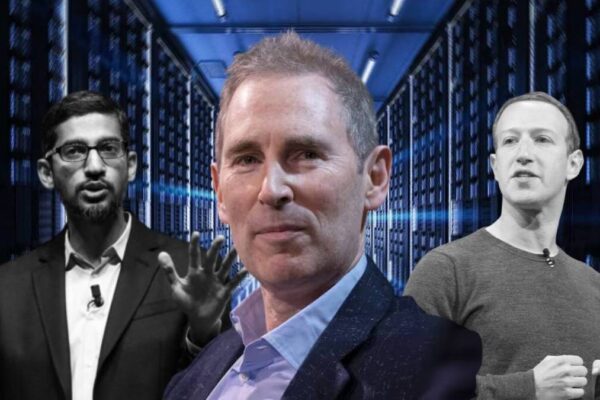 Empresas tecnológicas de EE. UU. intensifican inversión en centros de datos en España para ampliar su capacidad
