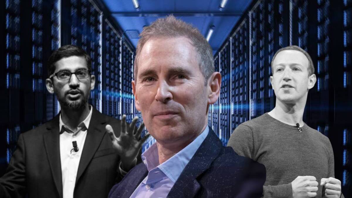 Empresas tecnológicas de EE. UU. intensifican inversión en centros de datos en España para ampliar su capacidad