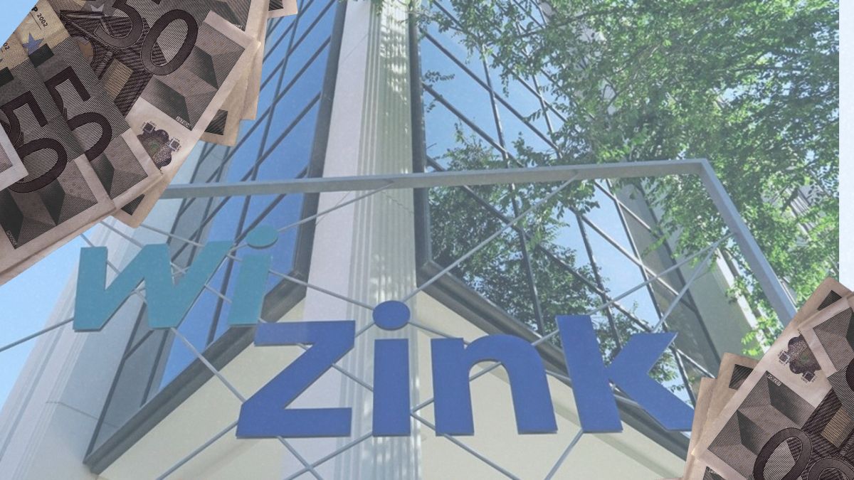 WiZink disminuye sus pérdidas en más del 50% en el primer semestre mientras se espera acuerdo con Unicaja