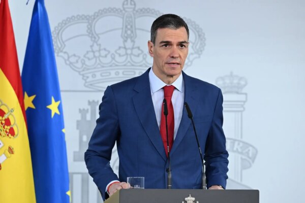El Gobierno español anticipa un incremento significativo en las pensiones para 2027: detalles sobre los aumentos a partir de enero.