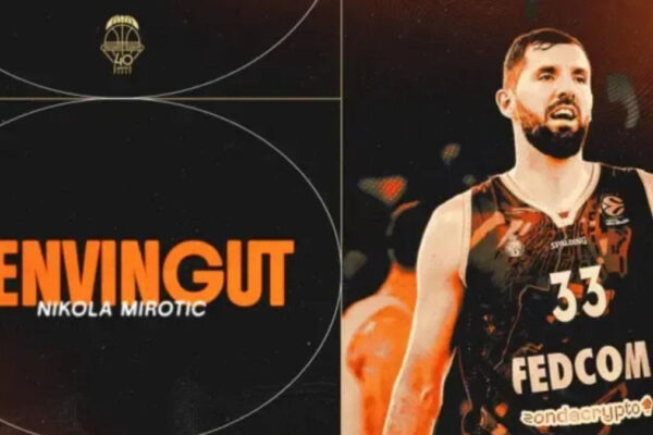 El auge del baloncesto europeo: una oportunidad de inversión sin precedentes