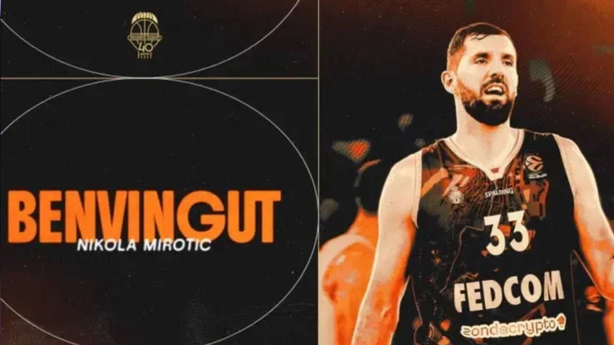 El auge del baloncesto europeo: una oportunidad de inversión sin precedentes