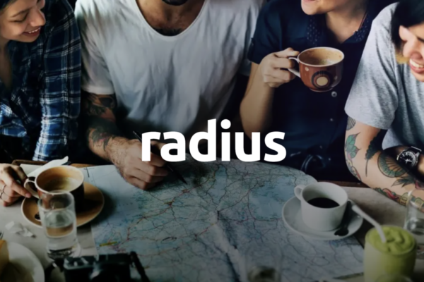 Descubre Radius: la nueva alternativa a Meetup.com para organizar eventos y encuentros
