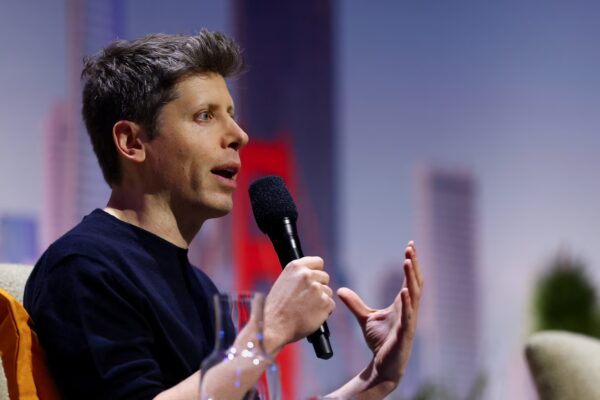 Sam Altman de OpenAI presentará ante el Consejo de Seguridad de la ONU la próxima semana