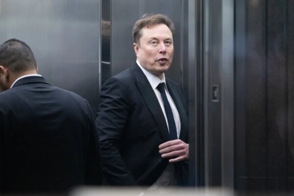 Elon Musk propone un Hyperloop que conectará Austin y San Antonio a través de Boring Company