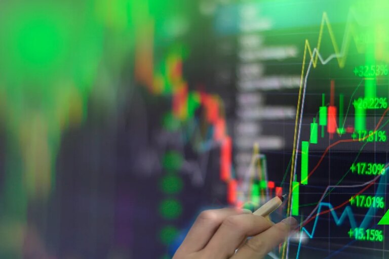 Tres factores determinantes que impactan drásticamente el mercado bursátil