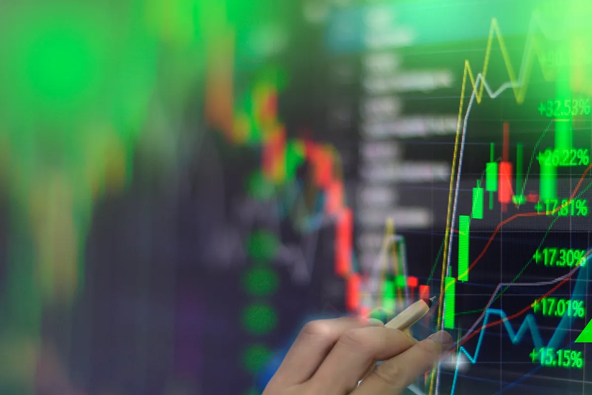 Tres factores determinantes que impactan drásticamente el mercado bursátil