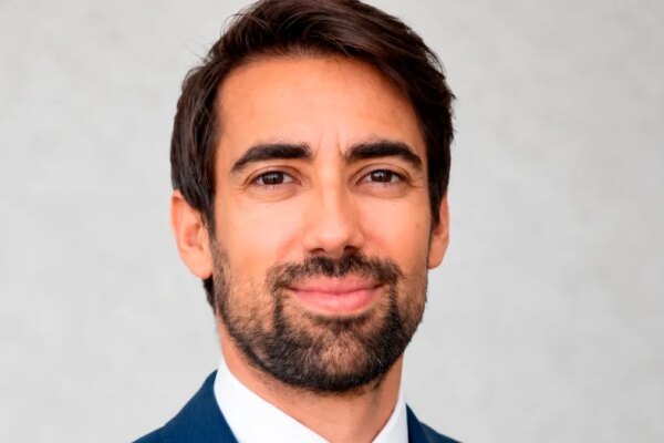 Manuel Muñoz asume el cargo de responsable de Regulación en BBVA, reemplazando a Fernández de Lis