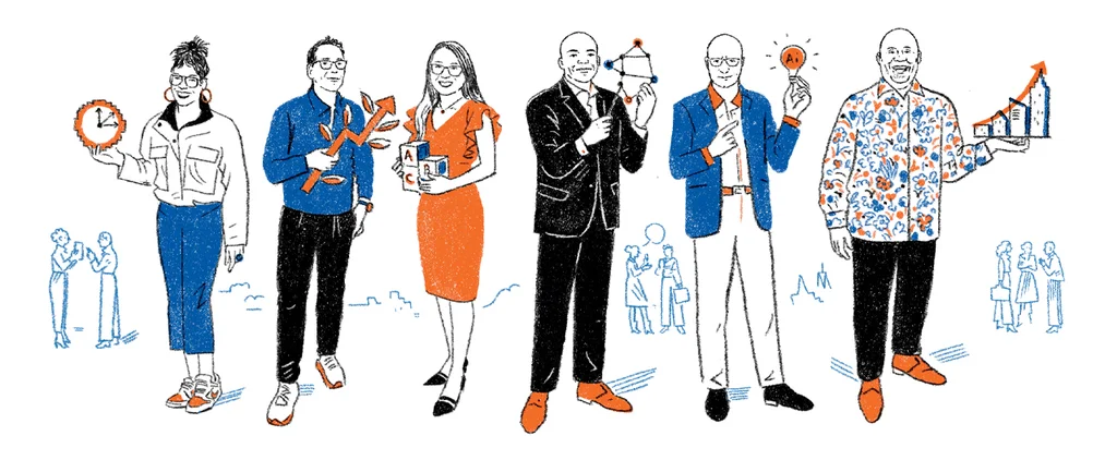 El Futuro de la Innovación en EE.UU.: Claves para el Éxito Industrial en los Próximos 250 Años