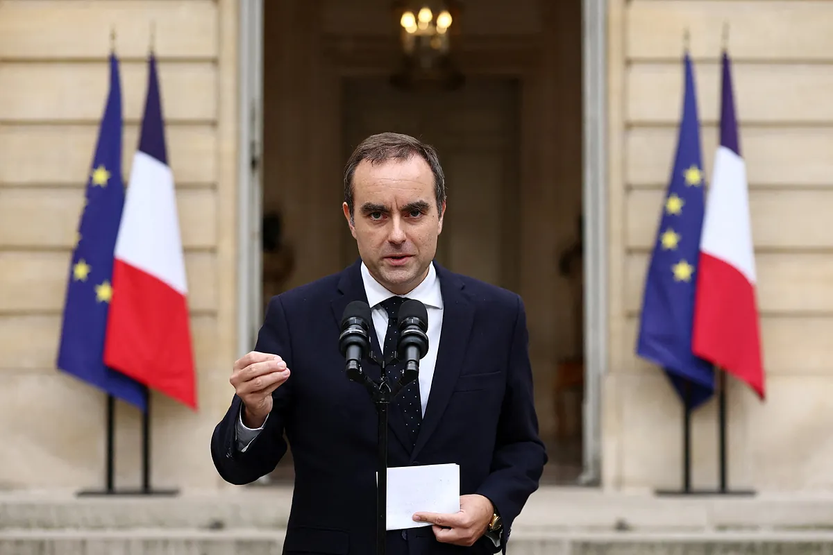Francia evalúa nuevas medidas de apoyo ante el aumento de precios de la gasolina por la crisis en Oriente Medio