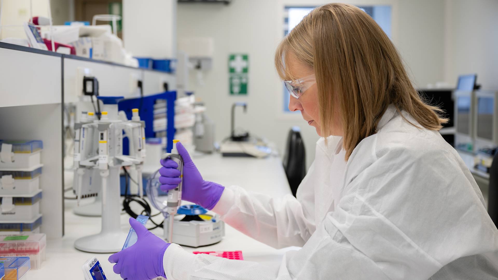 Novadip Biosciences de Bélgica asegura 10,4 millones de euros para impulsar ensayos clínicos clave y acceder a financiamiento de EIB