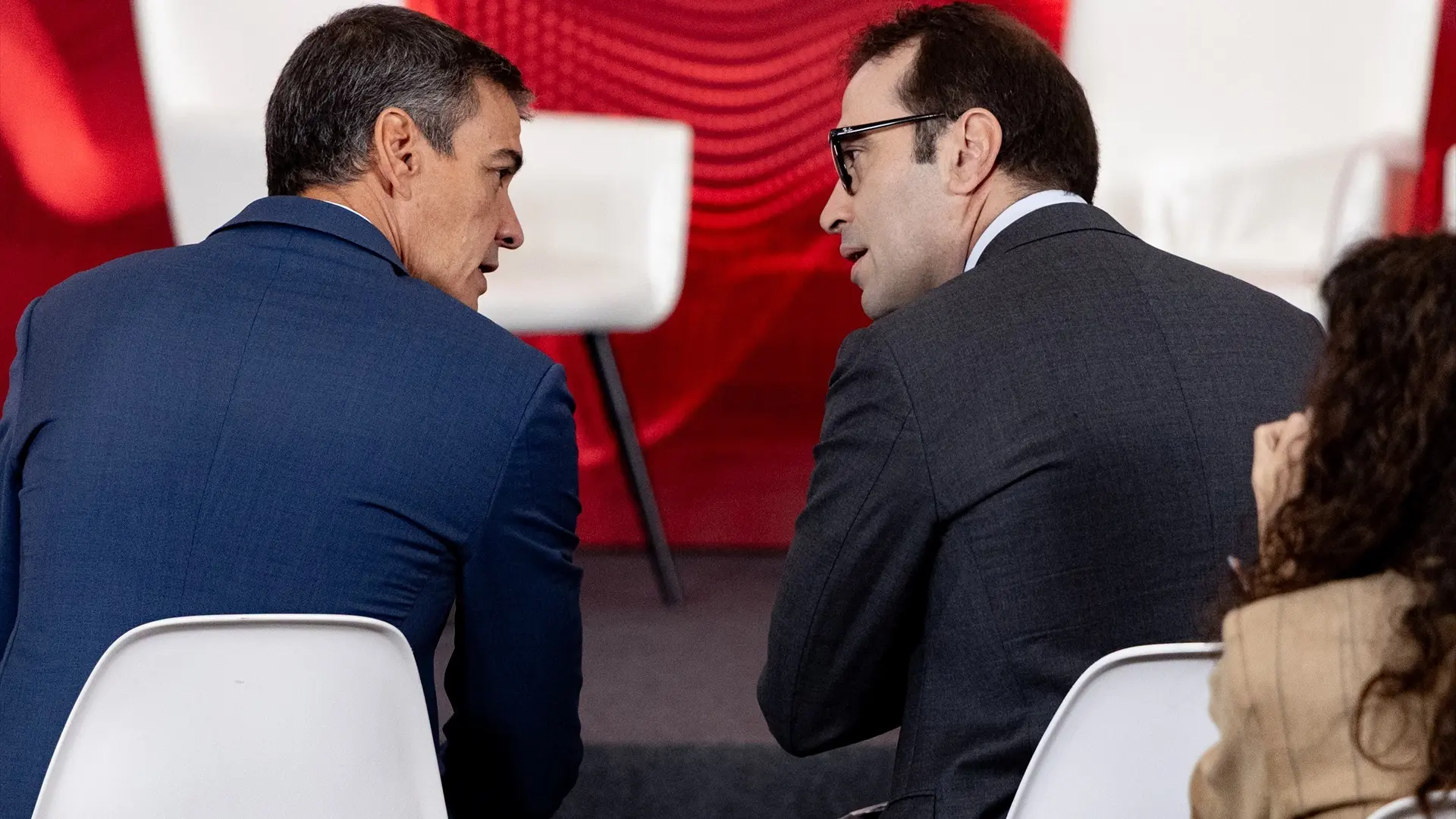 Pedro Sánchez advierte sobre los riesgos de una inteligencia artificial desregulada