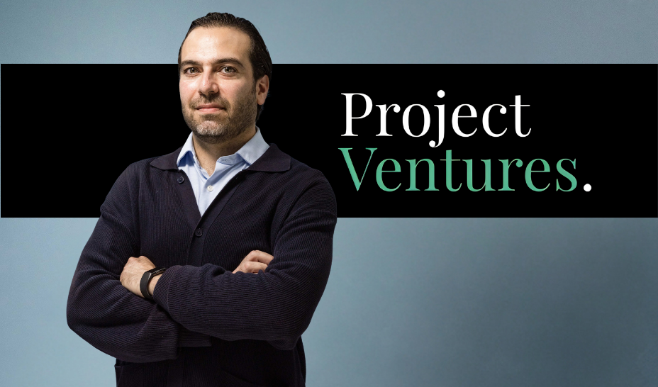 Project Ventures lanza un fondo de 5.8 millones de euros para impulsar startups de DeepTech y IA relacionadas con el Imperial College London