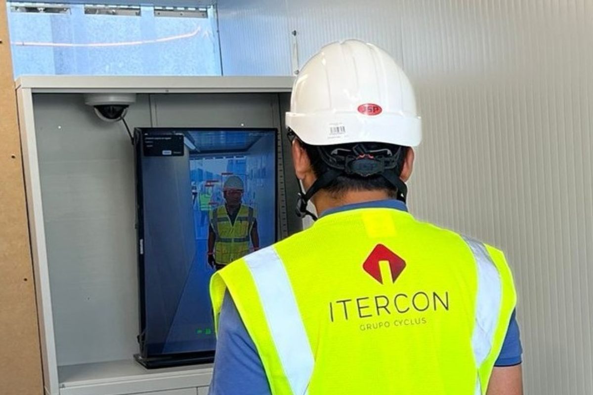 ITERCON fortalece la seguridad de sus equipos tecnológicos