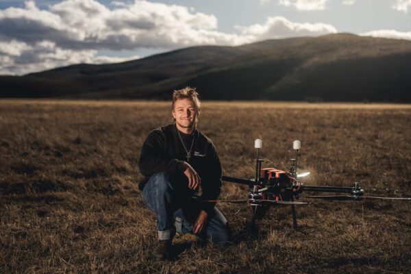 Innovadora startup Rainmaker obtiene $100 millones para explorar el potencial de la siembra de nubes en la lucha contra la sequía