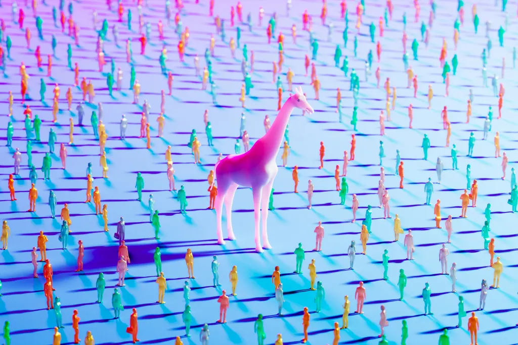 Estrategias Clave para Destacar un Negocio en un Entorno Digital Saturado de Inteligencia Artificial.