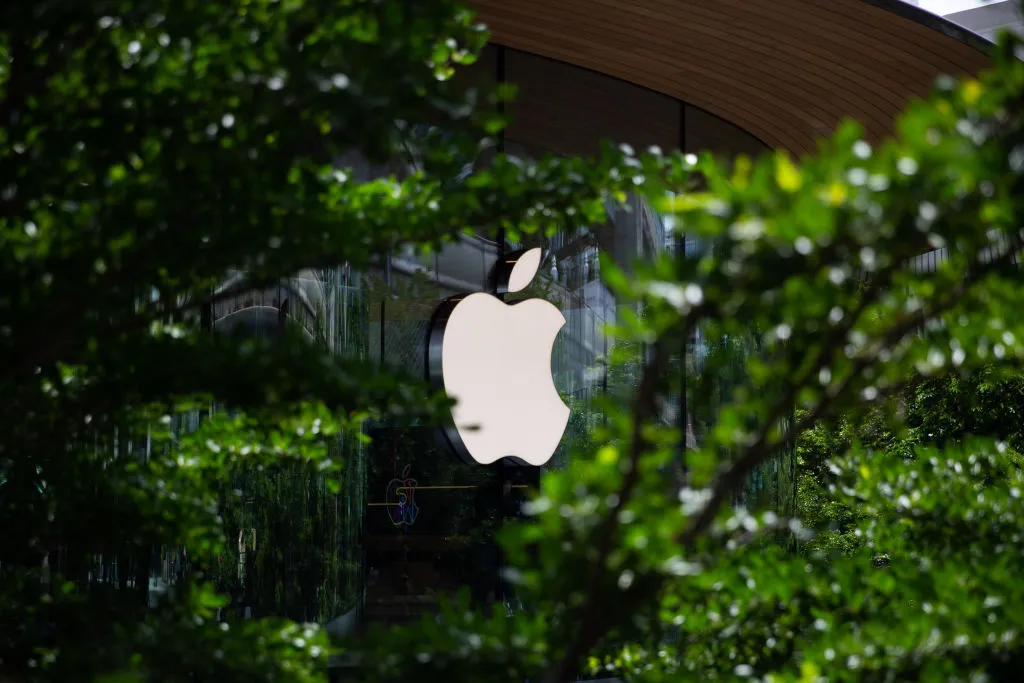 El creador de las tiendas de Apple rechaza la inversión de Silicon Valley en la compra mediante inteligencia artificial.