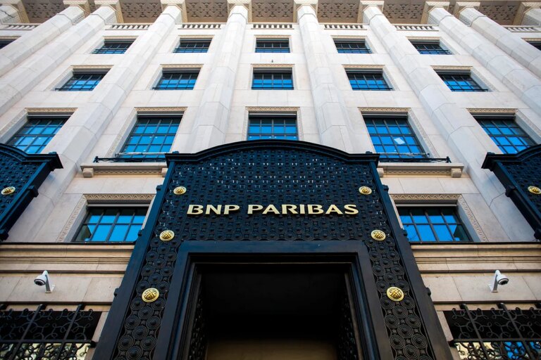 BNP Paribas anticipa un cierre de año en máximos históricos para las bolsas financieras