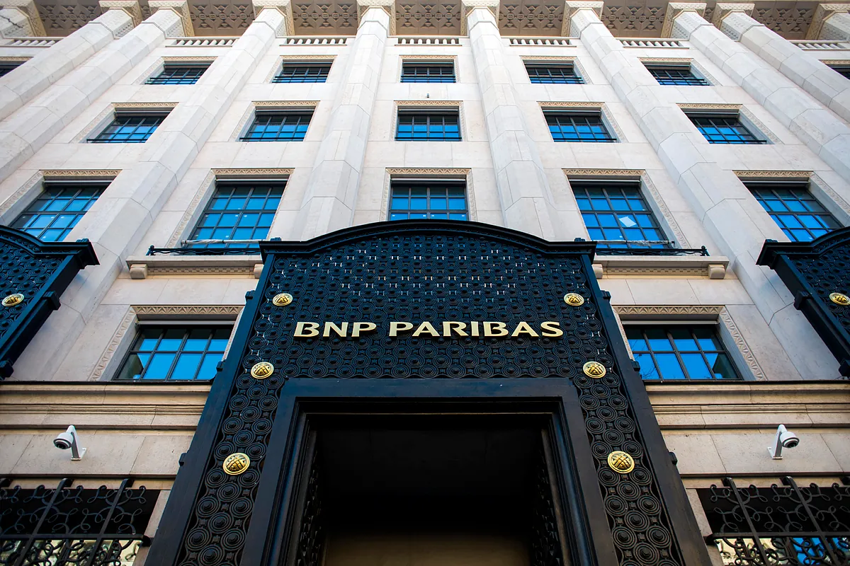 BNP Paribas anticipa un cierre de año en máximos históricos para las bolsas financieras