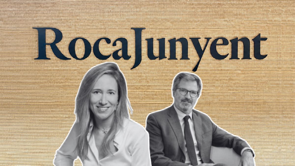 Marlen Estévez abandona Roca Junyent para emprender su propio proyecto innovador