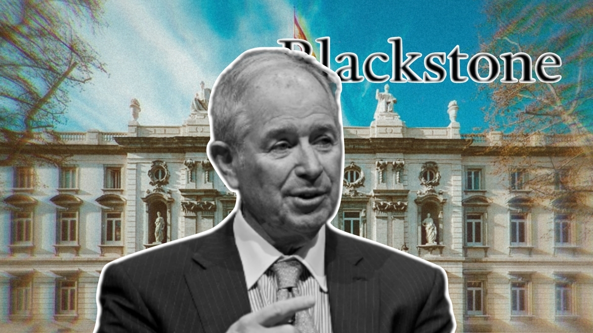 Blackstone convoca a inquilinos de Testa en octubre para renegociar contratos ante la postura del Gobierno