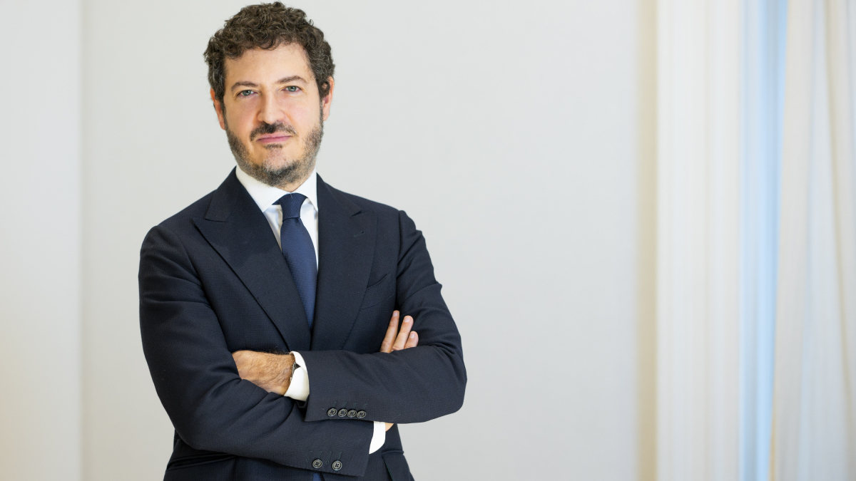 Eduardo Soler Tappa asume nuevamente la dirección de Herbert Smith Freehills Kramer