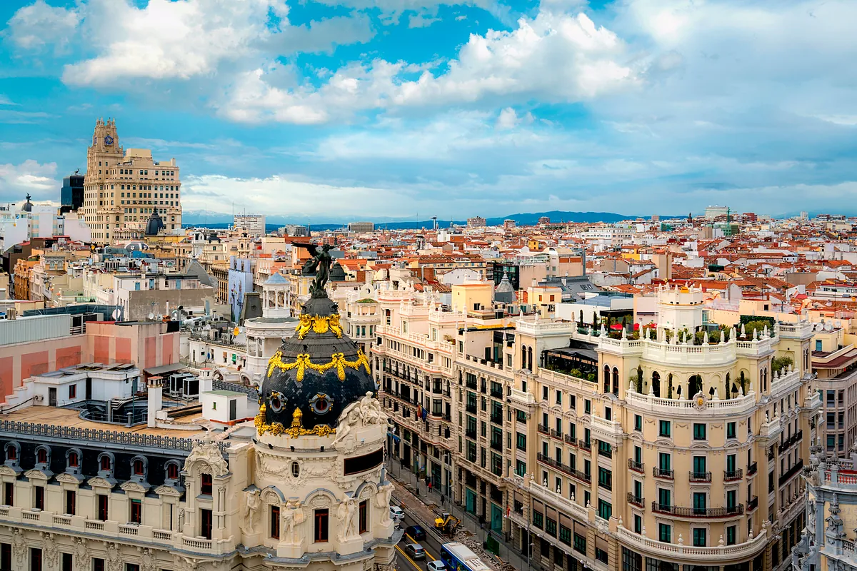 Riesgo de burbuja inmobiliaria en Madrid: Análisis del mercado actual y sus implicaciones