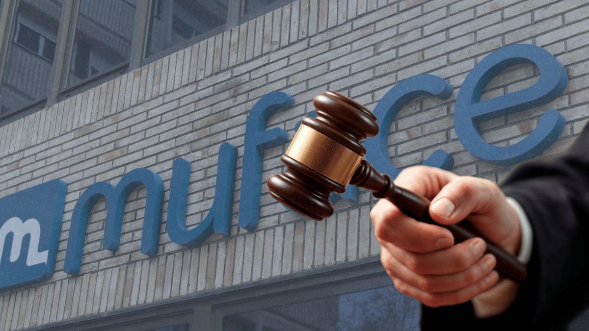 Muface deberá compensar a DKV con 19,4 millones por la continuidad de la cobertura a funcionarios