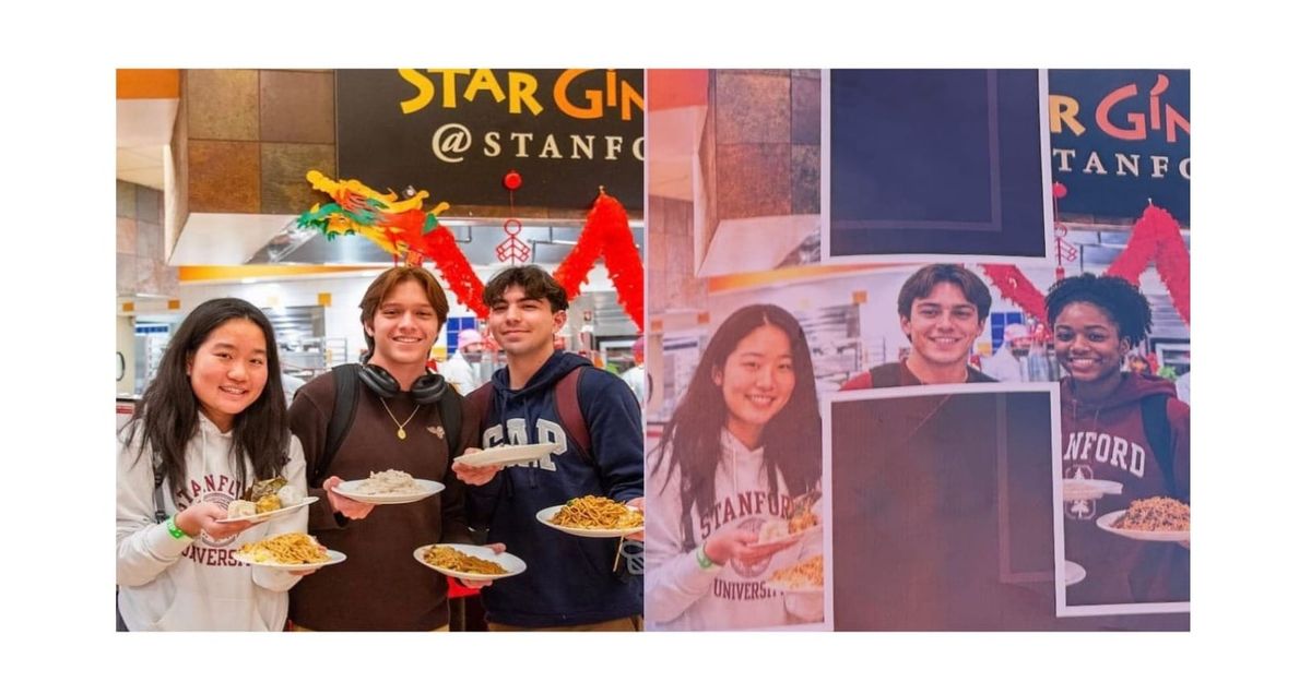 Stanford R&DE Implementa IA para Optimizar el Intercambio de Estudiantes en Publicidad