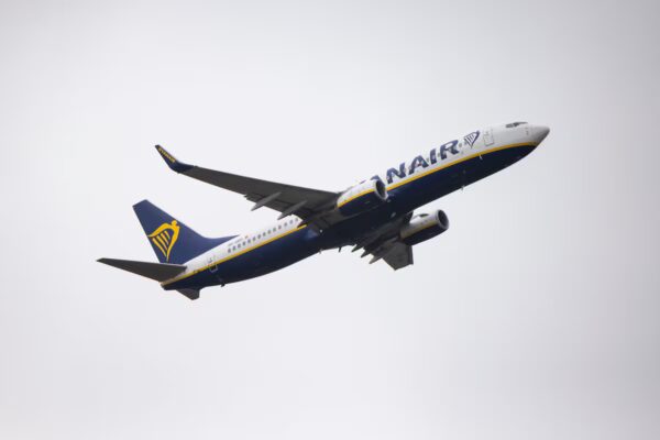 El Tribunal Constitucional determina que Ryanair infringe el derecho de huelga de sus empleados