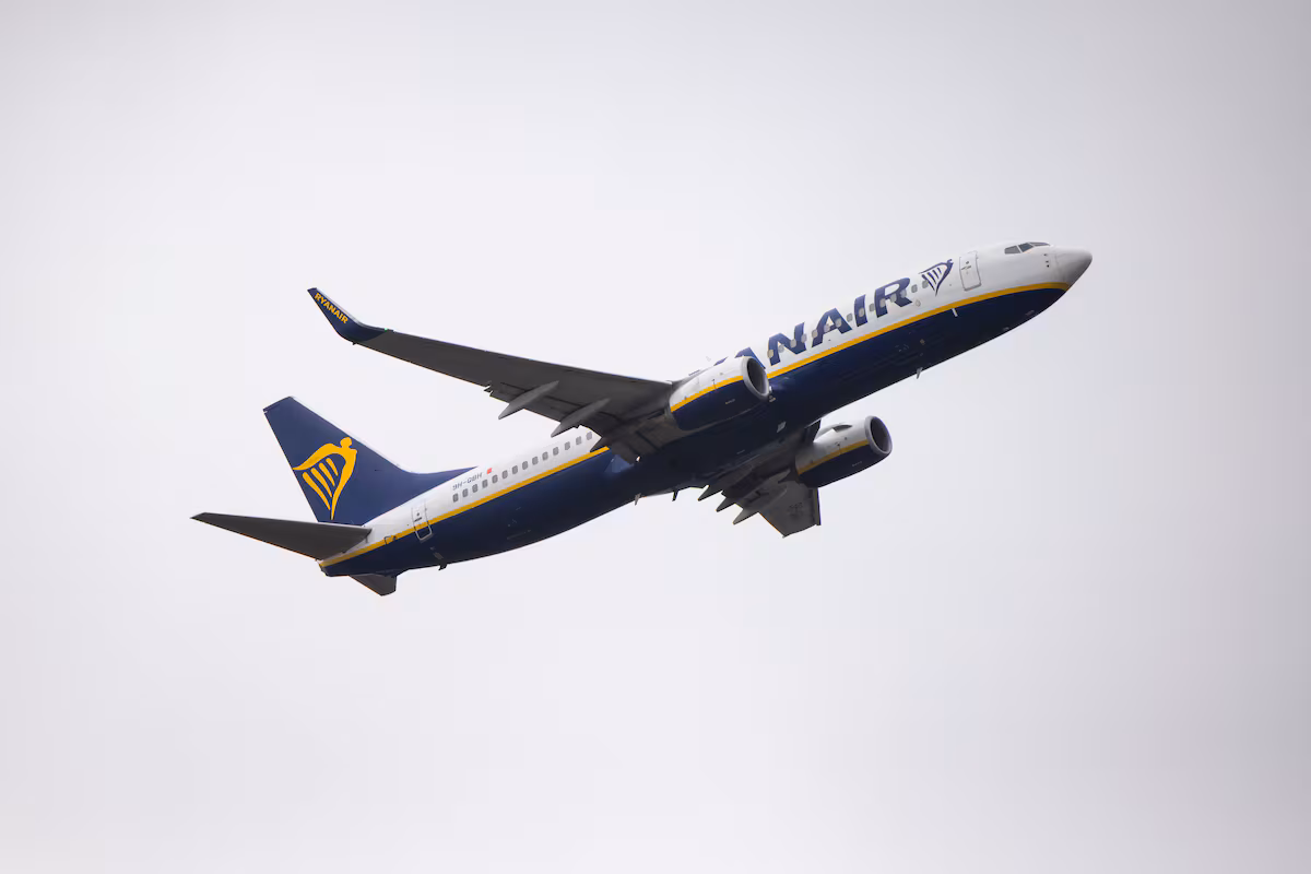 El Tribunal Constitucional determina que Ryanair infringe el derecho de huelga de sus empleados