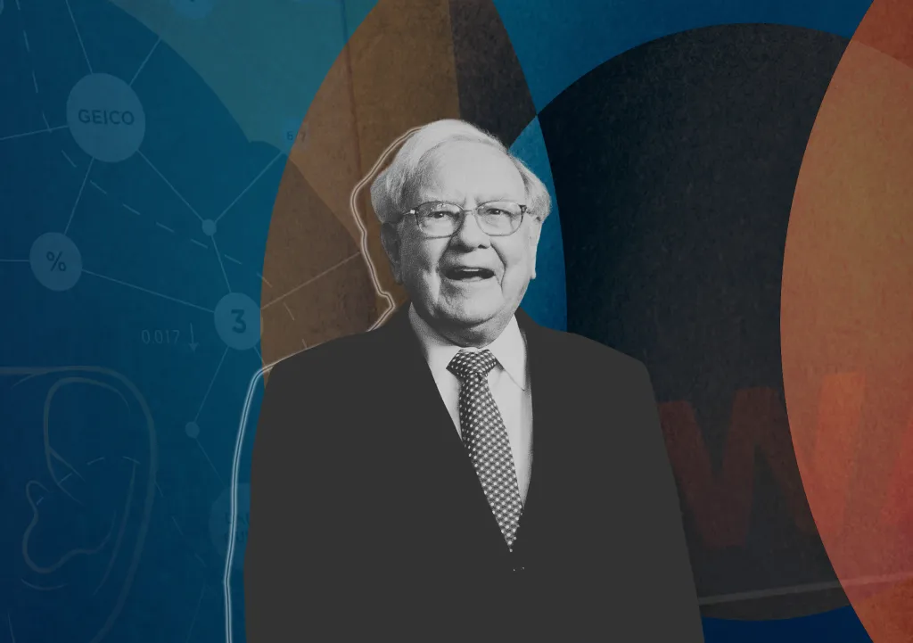 Warren Buffett: la estrategia discreta que le está generando éxitos en el mundo de la inteligencia artificial