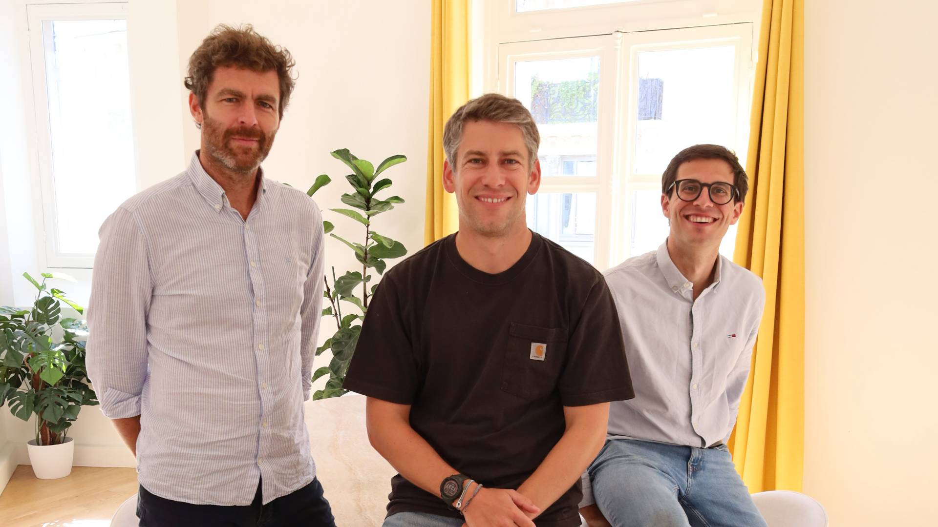 Primo, una startup de París, consigue 6.9 millones de euros para implementar agentes de IA autónomos en equipos de TI