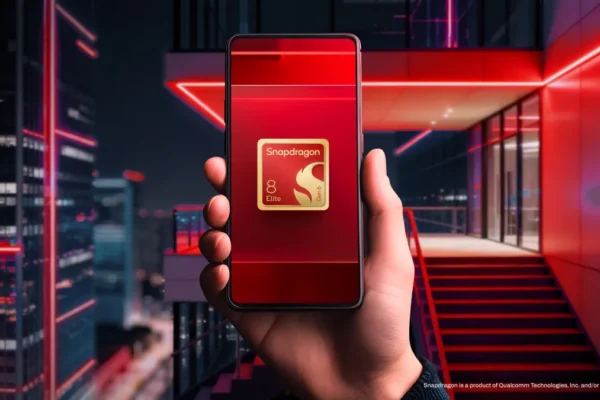 Qualcomm presenta dos nuevos chips para smartphones con enfoque en inteligencia artificial.