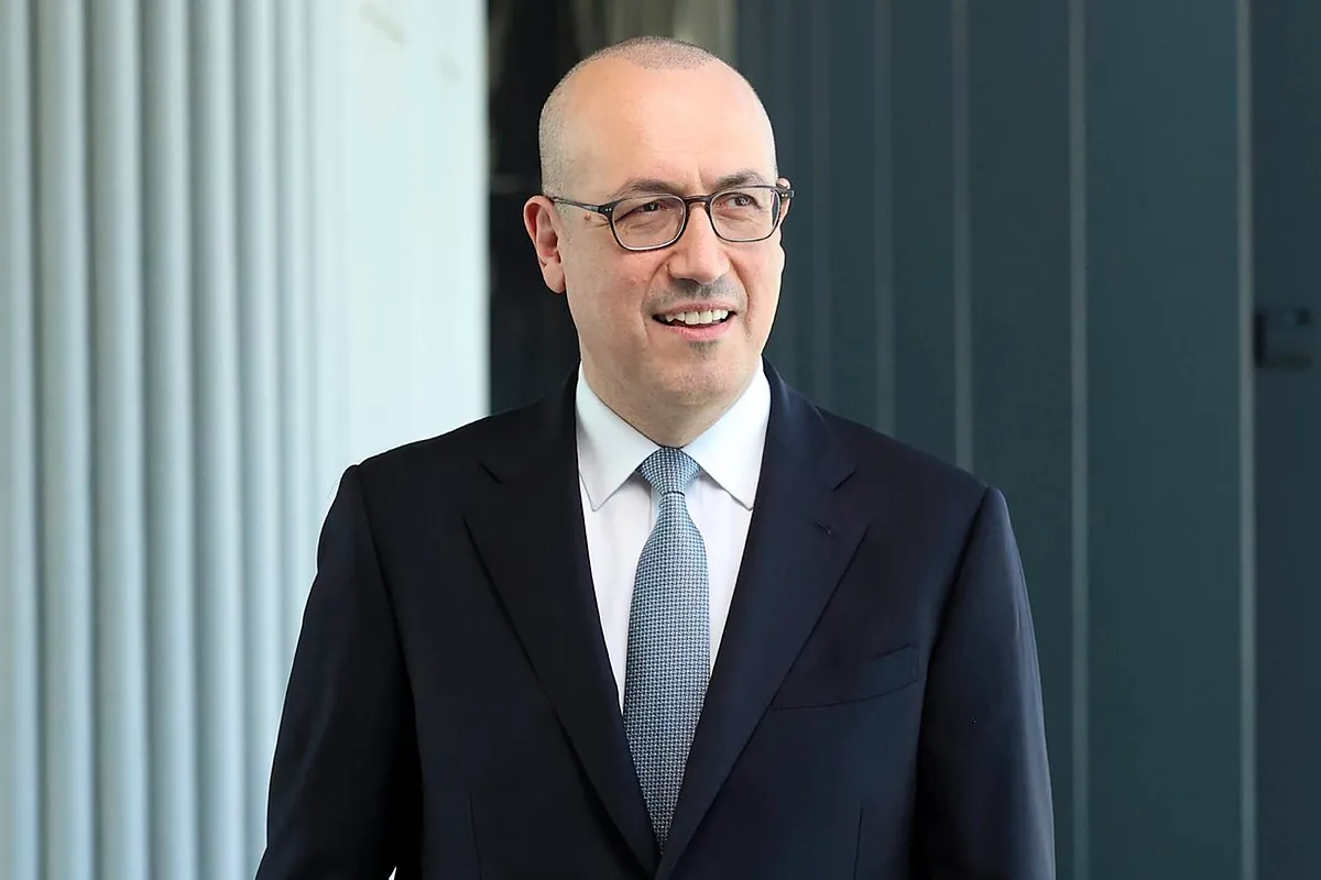 BBVA destaca como líder en el sector fintech en México: "Seremos la mejor opción en 2025"