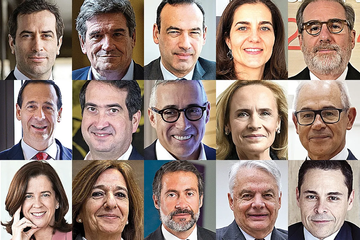 Cumbre destacada sobre innovación en finanzas, banca y seguros