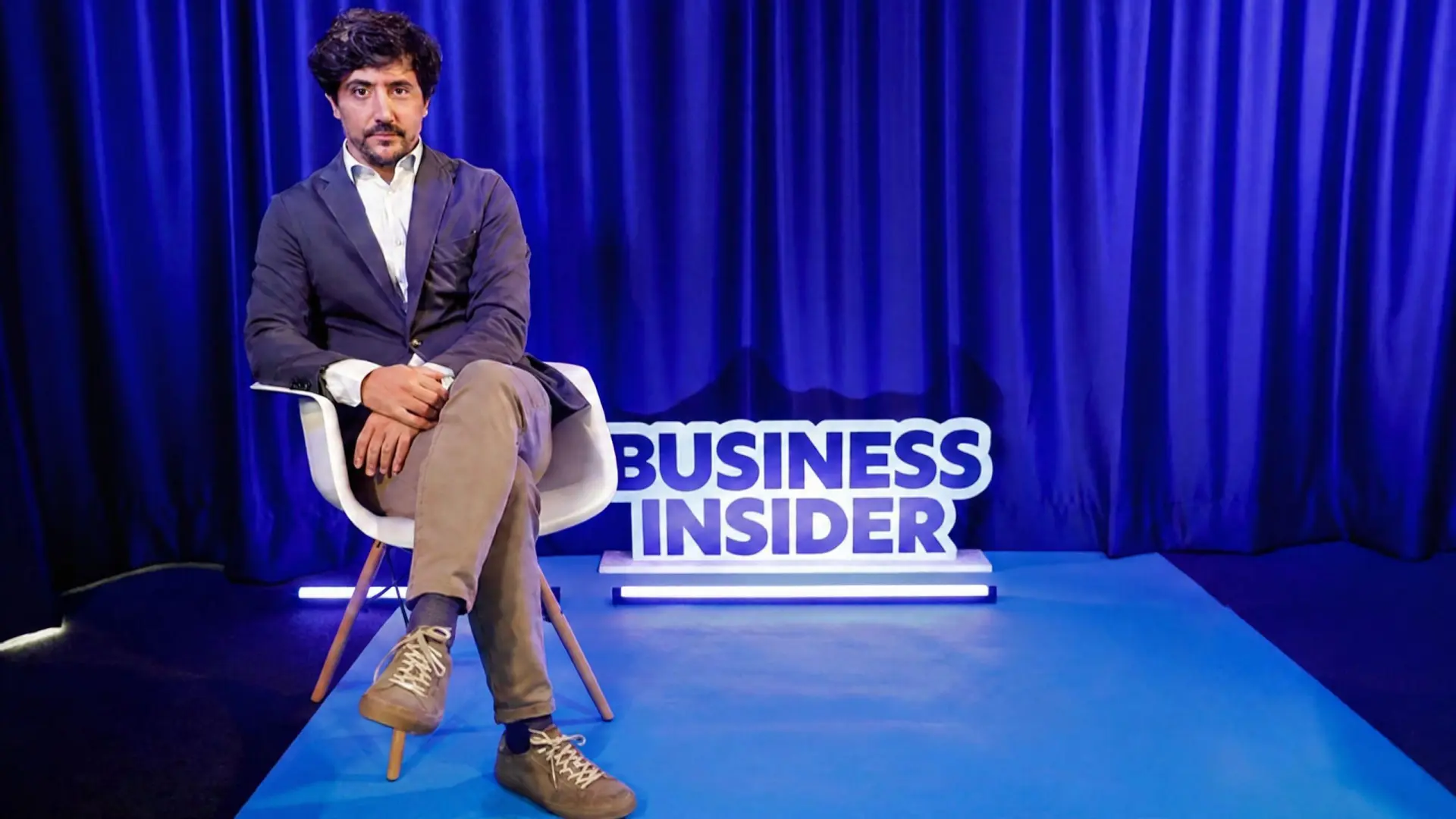 Toni Roldán advierte sobre el impacto de la IA en el empleo: "El verdadero desafío es la pérdida de la relevancia del trabajador"